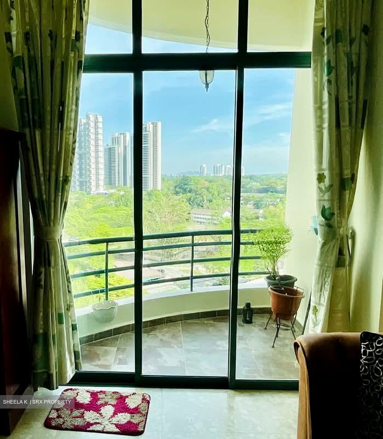 Tanglin Regency (D10), Condominium #534181481